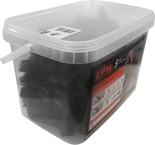 kliny system układania płytek easy leveling 100szt. - e-315-8840 na Arena.pl