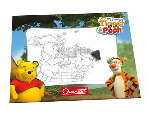 QUERCETTI 5501 MAGICZNY RYSUNEK KUBUŚ na Arena.pl