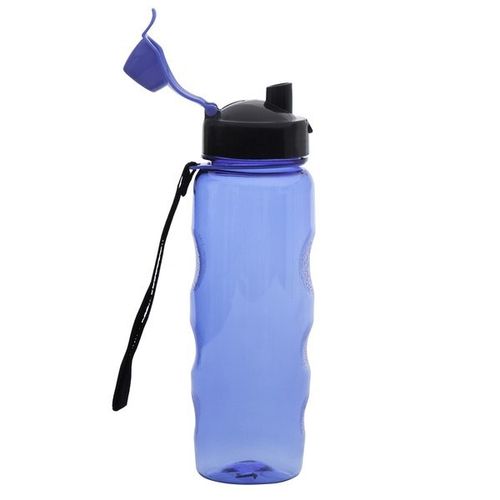 Bidon Jolly 700 ml, niebieski na Arena.pl
