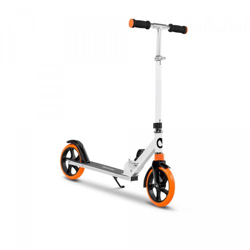 Hulajnoga Luca White/Orange na Arena.pl