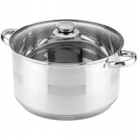 Garnek tradycyjny Zilner 23,8 l