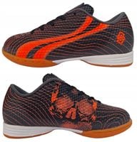 Buty sportowe halówki do szkoły futsalu na halę z niebrudzącą podeszwą 26