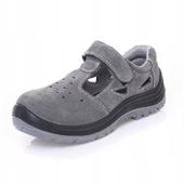 Sandały Ochronne Bavaro S1 Src - 40 Buty Robocze