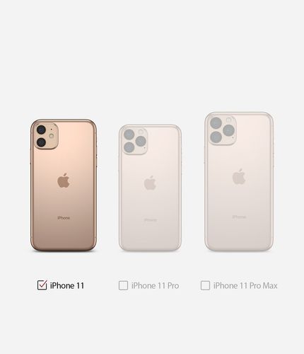 Etui Ringke Air S Apple iPhone 11 Sand Stone na Arena.pl