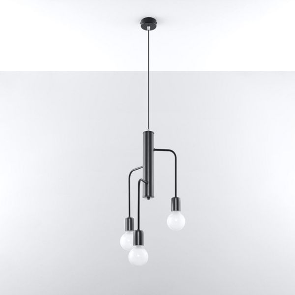 Żyrandol DUOMO 3M zdjęcie 2