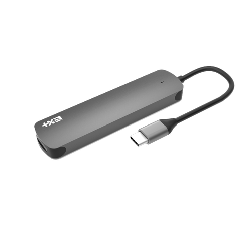 NEXT ONE Hub USB-C Essentials Multiport na Arena.pl