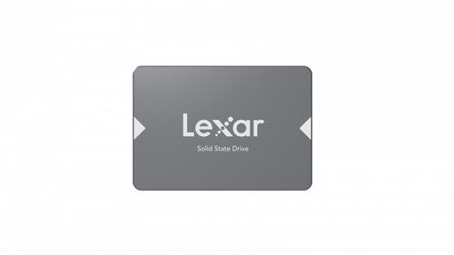 Dysk SSD Lexar NS100 512GB 2,5" SATA III na Arena.pl