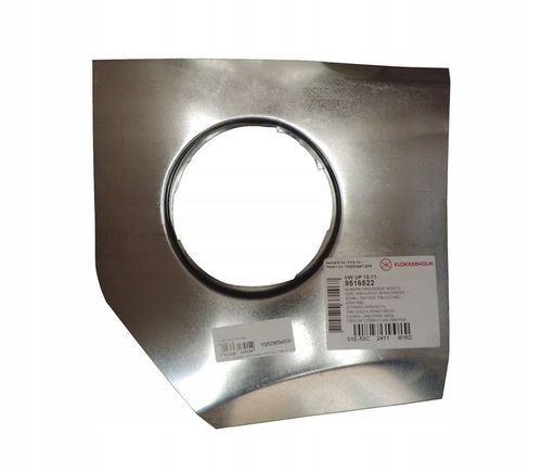 VW UP! SEAT MII SKODA CITIGO 2011- WLEW REPERATURKA WLEWU PALIWA OCYNK na Arena.pl