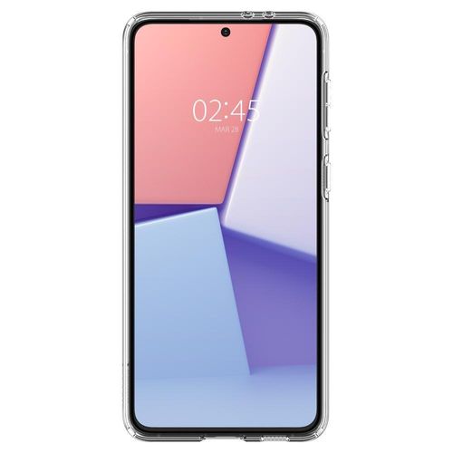 SPIGEN LIQUID CRYSTAL GALAXY S21 CRYSTAL CLEAR na Arena.pl