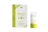 żel stymulujący vibration! caipirinha 15 ml intt
