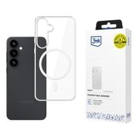 samsung galaxy s25+ - 3mk magcase