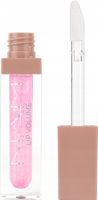 NAM LIP VOLUME BŁYSZCZYK DO UST NR 02 AURORA PINK 4,2 G