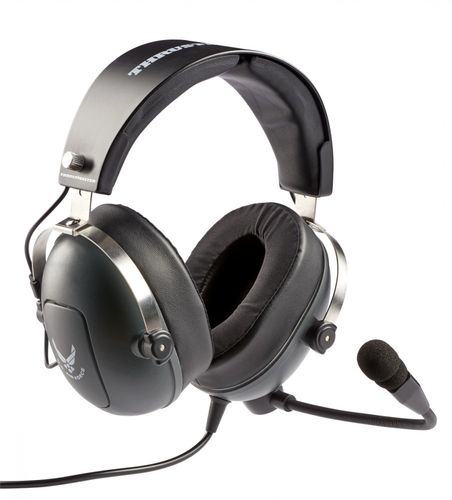 Thrustmaster Słuchawki Gaming T.Flight U.S. Air Force Edition na Arena.pl