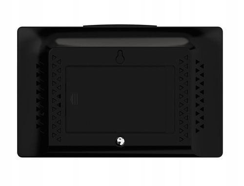 Hama STACJA POGODY TOUCH na Arena.pl