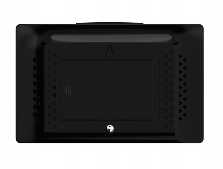 Hama STACJA POGODY TOUCH zdjęcie 4