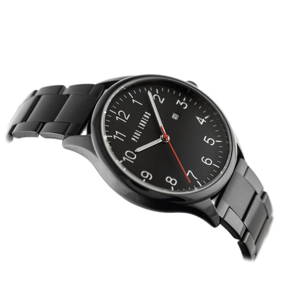 ZEGAREK MĘSKI PAUL LORENS - PL1273B2-1A5 (zg351c) + BOX zdjęcie 3