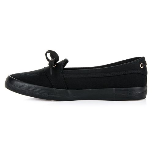 Czarne wsuwane trampki r.37 na Arena.pl