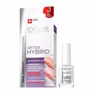 eveline after hybrid utwardzająca odżywka do paznokci 12 ml