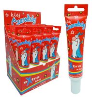 klej 12szt. czarodziej 45g | 0674