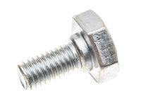 Śruba noża Pubert Cesar 45P CZĘŚĆ ORYGINALNA K300090604