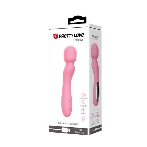 PRETTY LOVE   GLADYS Pink, USB 30 function na Arena.pl