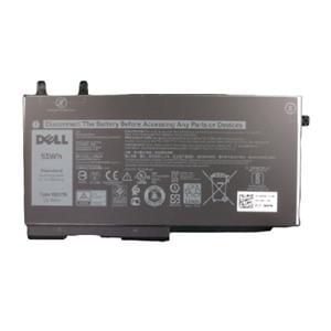 Dell Primary Battery Lithium zdjęcie 1