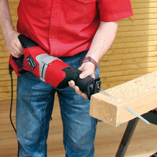 Einhell Piła szablasta TE-AP 1050 E GXP-687529 na Arena.pl