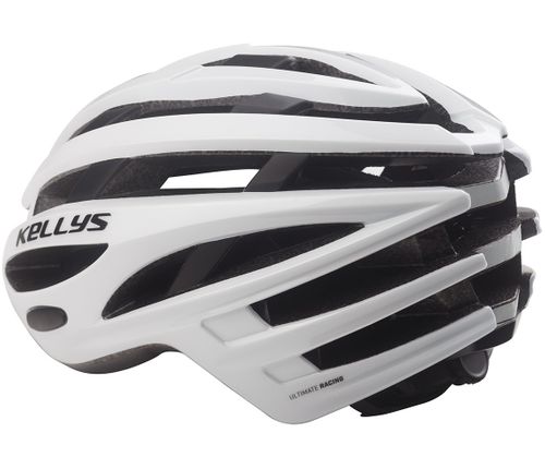 Kask Kelly's SPURT white  - r. S / M na Arena.pl