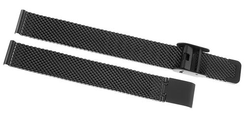 bransoleta ipb czarna mesh 12 mm jk12b na Arena.pl