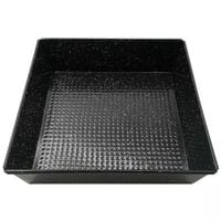 blacha forma do ciasta 24x24 cm kinghoff kh-1774