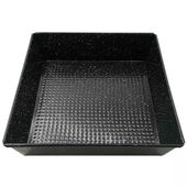 blacha forma do ciasta 24x24 cm kinghoff kh-1774