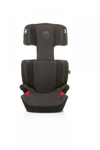 Fotelik Vito 15-36 kg Graphite saty na Arena.pl