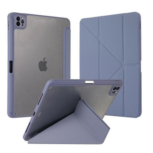 etui smart stand ipad 13 pro 2024niebieskie/navy na Arena.pl
