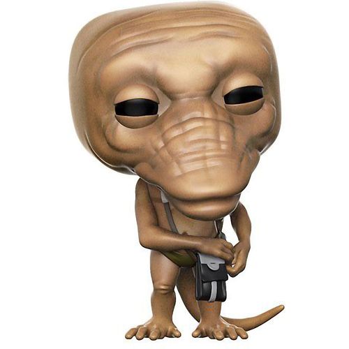 Funko POP! VALERIAN Doghan Daguis Chase 439 figurka na Arena.pl