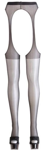 Sex Tights Black L/Xl na Arena.pl