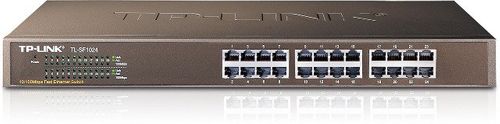 SWITCH TP-LINK TL-SF1024 na Arena.pl