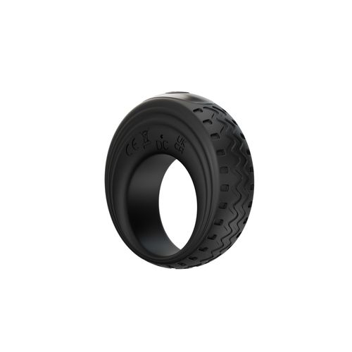 App-Controlled Vibrating Cock Ring na Arena.pl