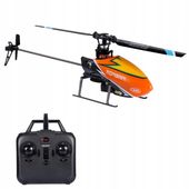Helikopter Śmigłowiec C129 Autostart RC Żyroskop