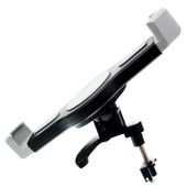 Uchwyt samochodowy do tabletu, nawigacji GPS na kratkę nawiewu