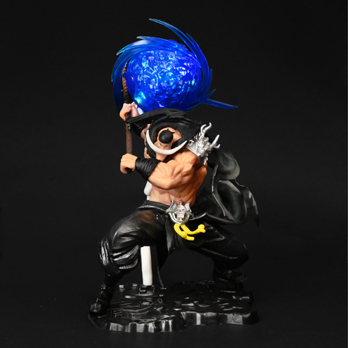 Edward Newgate - Whitebeard | 17 cm | Żywica | One Piece na Arena.pl