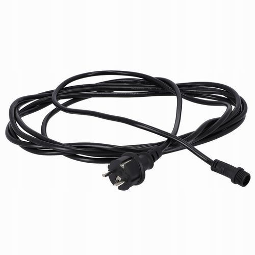 Girlanda OGRODOWA ŁAŃCUCH 10M + 20X żarówki LED na Arena.pl