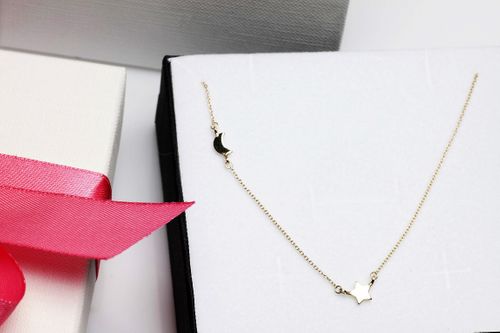 Naszyjnik Staviori NZC5090 na Arena.pl