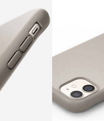 Etui Ringke Air S Apple iPhone 11 Sand Stone na Arena.pl