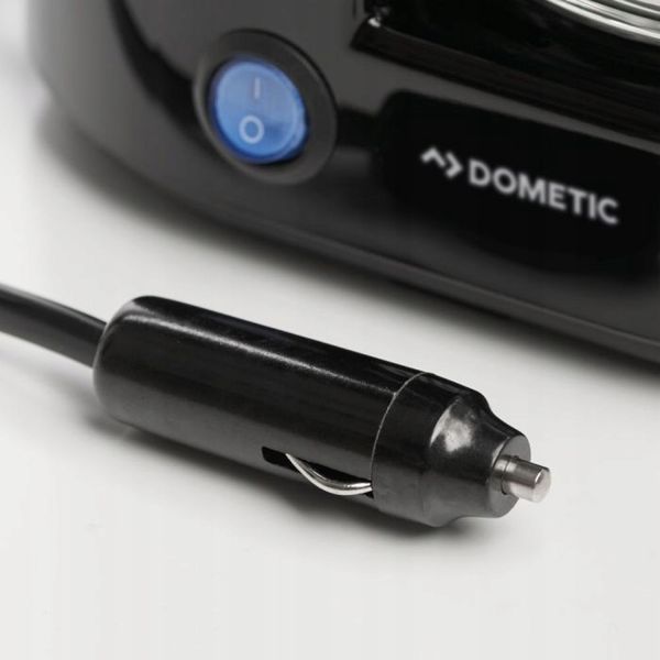 Ekspres do kawy kampera przyczep MC052 12V Dometic zdjęcie 5