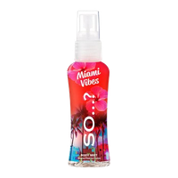 SO...? Escapes! Perfumowana Mgiełka Miami Vibes