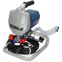 Agregat malarski hydrodynamiczny Dedra DED7421