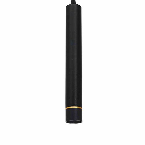 TRACK LIGHT PENDANT BLACK/GOLD 3W LED na Arena.pl