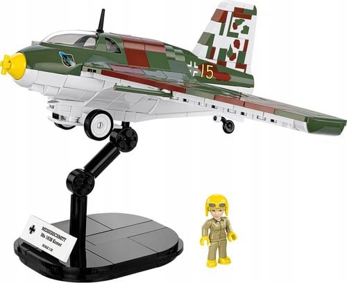 Messerschmitt Me 163B Komet na Arena.pl