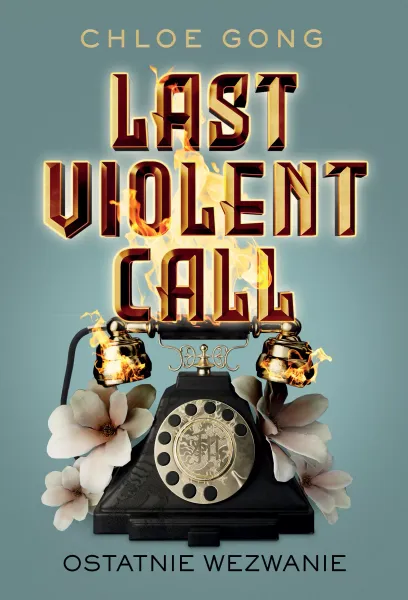 Last Violent Call. Ostatnie wezwanie zdjęcie 1