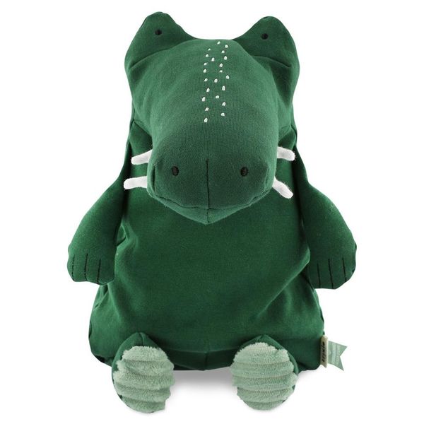 Mr. Crocodile Pluszak duży zdjęcie 1